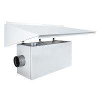 Приточная установка ФЬОРДИ ВПУ (У) 1000 EC/9-380/3-BLG