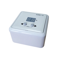 Программируемый  электронный регулятор скорости SGRD 1.5