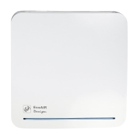 Накладной вентилятор Soler Palau ECOAIR DESIGN ECOWATT 100 H Накладной вентилятор Soler Palau ECOAIR DESIGN ECOWATT 100 H