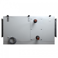 Приточная установка ФЬОРДИ ВПУ 2500 EC W-BLG