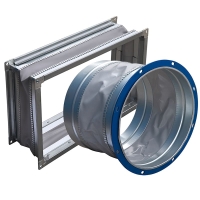 Вставка гибкая Ровен ВГ-D400/434 фл.пол.25-нип Вставка гибкая Ровен ВГ-D400/434 фл.пол.25-нип