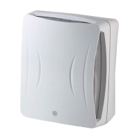 Вытяжной вентилятор Soler Palau EBB 250 N HT Вытяжной вентилятор Soler Palau EBB 250 N HT