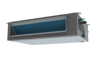 Полупромышленная сплит-система Hisense ADT-09UX4RBL8/AUW-09U4RS8