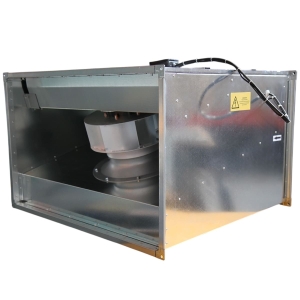 Канальный вентилятор Фьорди КВП 600х350 ЭКО