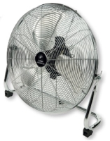 Напольный вентилятор Soler Palau TURBO-405N