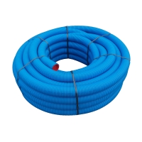 Эластичные воздуховоды Alnor FLX-HDPE-90 (90 мм/50 м) Эластичные воздуховоды Alnor FLX-HDPE-90 (90 мм/50 м)