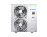 Наружный блок мульти сплит-системы Hisense AMW-60U6SP Наружный блок мульти сплит-системы Hisense AMW-60U6SP