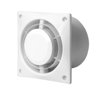 Накладной вентилятор Europlast L125 (стандарт) Накладной вентилятор Europlast L125 (стандарт)