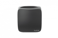 Умный приточный клапан Vakio KIV SMART Space Gray Умный приточный клапан Vakio KIV SMART Space Gray