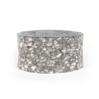 Клапан расхода воздуха DEC 100мм DIN-100-RP/B