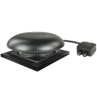 Крышный вентилятор Soler Palau TPSB/2-225/088