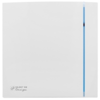 Вытяжной вентилятор Soler Palau SILENT-100 CRZ DESIGN 3C Вытяжной вентилятор Soler Palau SILENT-100 CRZ DESIGN 3C