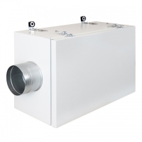 Приточная установка ФЬОРДИ ВПУ 300 ЕС/3-220/1-BLG Приточная установка ФЬОРДИ ВПУ 300 ЕС/3-220/1-BLG
