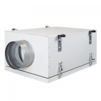 Приточная установка ФЬОРДИ ВПУ 500 ЕС/3-220/1-BLG-S Приточная установка ФЬОРДИ ВПУ 500 ЕС/3-220/1-BLG-S