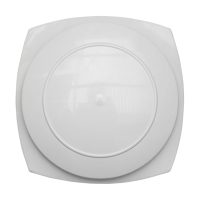 Диффузор вытяжной ЭРА 12,5АВП