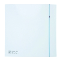 Накладной вентилятор Soler Palau SILENT-300 CZ DESIGN 3C