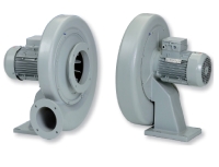 Центробежный вентилятор Soler Palau CBT-125