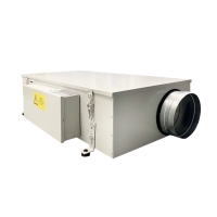 Приточная установка ФЬОРДИ КОМПАКТ ВПУ-500 ЕС/3-220/1-GTC Приточная установка ФЬОРДИ КОМПАКТ ВПУ-500 ЕС/3-220/1-GTC