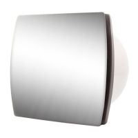 Вытяжной вентилятор Europlast Т150I inox Вытяжной вентилятор Europlast Т150I inox