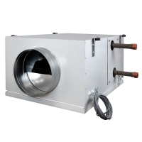 Приточная установка ФЬОРДИ ВПУ-1000 W Приточная установка ФЬОРДИ ВПУ-1000 W