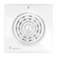 Вытяжной вентилятор Soler Palau SILENT-300 CHZ PLUS Вытяжной вентилятор Soler Palau SILENT-300 CHZ PLUS
