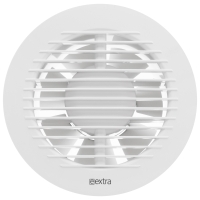 Накладной вентилятор Europlast EA125 (стандарт) Накладной вентилятор Europlast EA125 (стандарт)