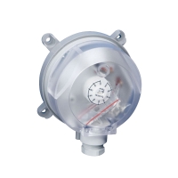 ADPS-08-2-N (20-300 Па) Дифференциальное реле давления