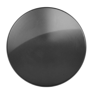 Вытяжной вентилятор Seicoi Ratio Design 100 Matt black glass