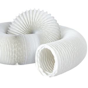 Воздуховод гибкий PVC (P-102 мм/15 м)