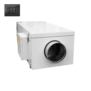 Приточная установка ФЬОРДИ ЛЮКС ВПУ 500 ЕС/3-220/1-BLG-M