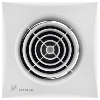 Вытяжной вентилятор Soler Palau SILENT-100 CMZ Вытяжной вентилятор Soler Palau SILENT-100 CMZ