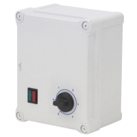 Трансформаторный регулятор скорости RDV-2,5N