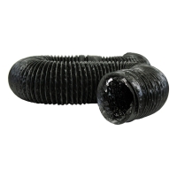 Воздуховод гибкий AFS HYDROPONIC COMBIAFS S BLACK (160 мм/10 м) Воздуховод гибкий AFS HYDROPONIC COMBIAFS S BLACK (160 мм/10 м)