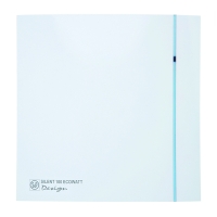 Вытяжной вентилятор Soler Palau SILENT-100 CZ DESIGN ECOWATT Вытяжной вентилятор Soler Palau SILENT-100 CZ DESIGN ECOWATT