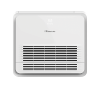Полупромышленная сплит-система Hisense AKT-12UR4RK8/AUW-12U4RS8