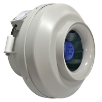 Вентилятор канальный Ровен VCZpl-125