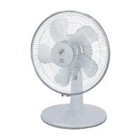 Настольный вентилятор Soler Palau ARTIC-305 N GR