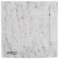 Накладной вентилятор Soler Palau SILENT-100 CZ MARBLE WHITE DESIGN 4C Накладной вентилятор Soler Palau SILENT-100 CZ MARBLE WHITE DESIGN 4C