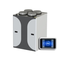 Вентиляционная установка Daphne HRDA1-070