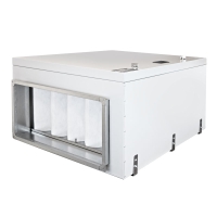 Вытяжная установка ФЬОРДИ ВПУ (В)-1500 ЕС