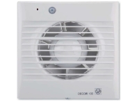Накладной вентилятор Soler Palau DECOR-100CDZ Накладной вентилятор Soler Palau DECOR-100CDZ