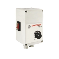 Электронный регулятор скорости Reb-10