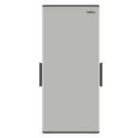 Компактный рекуператор воздуха VAKIO WINDOW