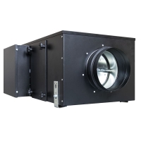 Приточная установка ФЬОРДИ ПРО ВПУ-500 ЕС/3-220/1-BLG-S Приточная установка ФЬОРДИ ПРО ВПУ-500 ЕС/3-220/1-BLG-S