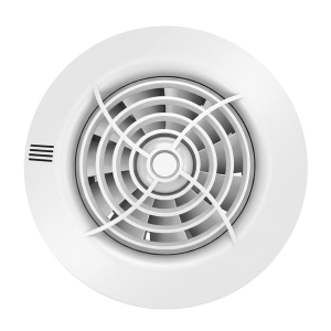 Вытяжной вентилятор Seicoi Ratio 100 White