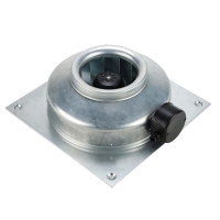 Канальный вентилятор на монтажной пластине Soler Palau VENT/V-315 L Канальный вентилятор на монтажной пластине Soler Palau VENT/V-315 L