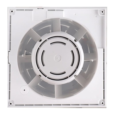 Вытяжной вентилятор Soler Palau SILENT-300 CRZ PLUS SILVER DESIGN 3C