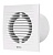 Накладной вентилятор Europlast EE125 белый