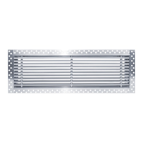 Вентиляционная решетка Brofer FUTURE 15AN (600x150 мм)