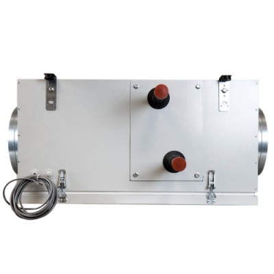 Приточная установка ФЬОРДИ ВПУ 800 EC W-BLG Приточная установка ФЬОРДИ ВПУ 800 EC W-BLG